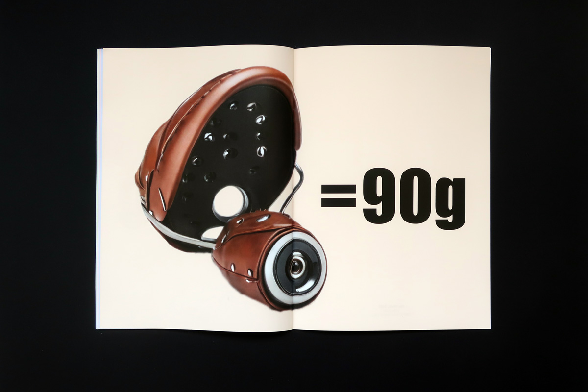 Elsa Werth, Giving weight to some AI-generated objects_17